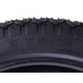 Anvelopa moto TATA 2.75*17 6PR TT, sub camera, tip 1