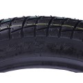 Anvelopa TATA 2.75*17 8PR TT pentru camera de aer, tip 4