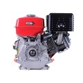 Motor pe benzină 190F TATA (cu canelura arborelui, 25 mm) 15 CP.