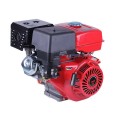 Motor pe benzină 192F TATA (cu canelura arborelui, 25 mm) 16 CP.