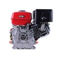 Motor pe benzină 192F TATA (cu canelura arborelui, 25 mm) 16 CP.