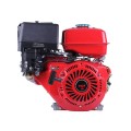 Motor pe benzină 192F TATA (cu canelura arborelui, 25 mm) 16 CP.