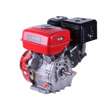 Motor pe benzina 192F TT AGRO MOTO (cu iesire arbore sub cheie, 25 mm) 16 CP.