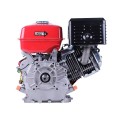 Motor pe benzina 192F TATA (cu iesire arbore sub cheie, 25 mm) 16 CP.