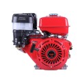 Motor pe benzina 192F TATA (cu iesire arbore sub cheie, 25 mm) 16 CP.