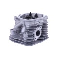 Ansamblu cap bloc TATA pentru motor pe benzina 177F generator GN 5-6 KW