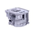 Ansamblu cap bloc TATA pentru motor pe benzina 177F generator GN 5-6 KW