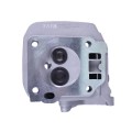 Ansamblu cap bloc TATA pentru motor pe benzina 177F generator GN 5-6 KW