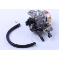 Carburator pentru motor pe benzina 177F generator GN 5-6 KW