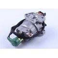 Carburator cu electrovalva TATA pentru motor pe benzina 177F generator GN 5-6 KW