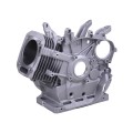 Блок двигателя ТАТА на бензиновый двигатель 190F генератора GN 5-6 KW