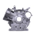 Блок двигателя ТАТА на бензиновый двигатель 190F генератора GN 5-6 KW