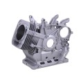 Блок двигателя ТАТА на бензиновый двигатель 192F генератора GN 5-6 KW