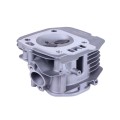 Ansamblu cap bloc TATA pentru motor pe benzina 188F generator GN 5-6 KW