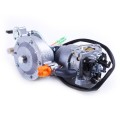 Carburator cu reductor de gaz TATA pentru motor pe benzina 188F generator GN 5-6 KW