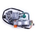 Carburator cu reductor de gaz TATA pentru motor pe benzina 188F generator GN 5-6 KW