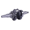 Ansamblu arbore cotit pentru con TATA pentru motor pe benzină 188F generator GN 5-6 KW