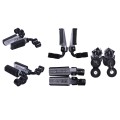 Подножки для ног передние TT AGRO MOTO на мотоцикл VP-ZS200A