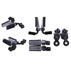 Suporturi pentru picioare față TT AGRO MOTO pentru motocicleta VP-ZS200A