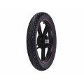 Диск передний R18x1,6 (черный) VP-ZS200A