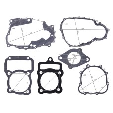 Set garnituri motor TT AGRO MOTO (cu arbore de echilibrare) pentru motor pe benzină CG-200