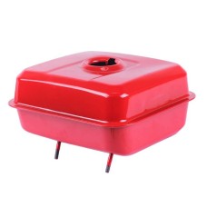 Rezervor de combustibil TTG pentru motor pe benzină 168F/170F