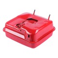 Rezervor de combustibil TTG pentru motor pe benzină 168F/170F