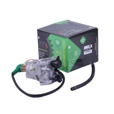 Carburator cu electrovalva TTG pentru motor pe benzina 188F