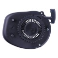 Starter manual TTG pentru motor pe benzină P70F