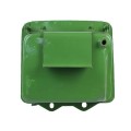 Бак топливный + фара, потайная горловина  1GZ90 TTG на бензиновый двигатель 180N