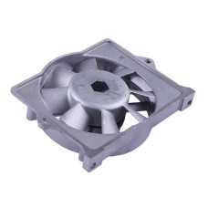 Ansamblu ventilator + generator TTG pentru motor diesel 180N