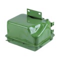 Rezervor de combustibil cu far TTG (gât proeminent) pentru tractor cu motor ZUBR cu motor diesel de 180N