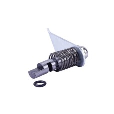 Ax decompresor TTG pentru motor diesel 180N