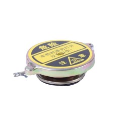 Крышка радиатора - 190N - TTG