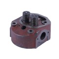 Ansamblu chiulasa TTG pentru un tractor cu motor cu motor diesel 192N, pentru un injector cu diametrul de 21 mm