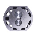 Ansamblu chiulasa TTG pentru un tractor cu motor cu motor diesel 192N, pentru un injector cu diametrul de 21 mm