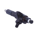 Injector de combustibil (duza) D21 TTG pentru motor diesel 192N