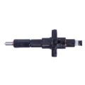 Injector de combustibil (duza) D21 TTG pentru motor diesel 192N