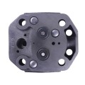 Ansamblu chiulasa TTG pentru motor diesel 195N/ZUBR original
