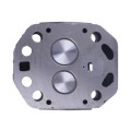 Ansamblu chiulasa TTG pentru motor diesel 195N/ZUBR original