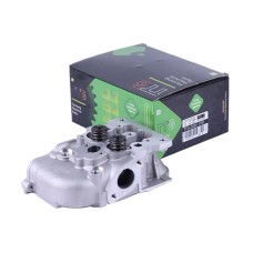 Ansamblu chiulasă (sub 3 șuruburi) TTG pentru motor diesel 178F