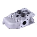 Ansamblu chiulasă (sub 3 șuruburi) TTG pentru motor diesel 178F