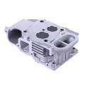 Ansamblu chiulasă (sub 3 șuruburi) TTG pentru motor diesel 178F