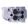 Ansamblu chiulasă (sub 3 șuruburi) TTG pentru motor diesel 178F