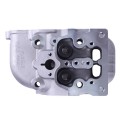 Ansamblu chiulasă (sub 3 șuruburi) TTG pentru motor diesel 178F