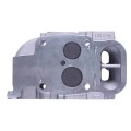 Ansamblu chiulasă (sub 3 șuruburi) TTG pentru motor diesel 178F