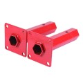 Butuc roată 210 mm TTG pentru cutie de viteze, set: 2 buc.
