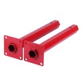 Butuc roată TTG pentru cutie de viteze, 395 mm, set: 2 buc.