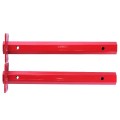 Butuc roată TTG pentru cutie de viteze, 395 mm, set: 2 buc.