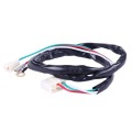 Cablaj TTG pentru motor diesel 178F/186F